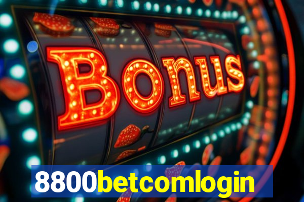 8800betcomlogin