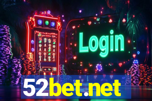 52bet.net