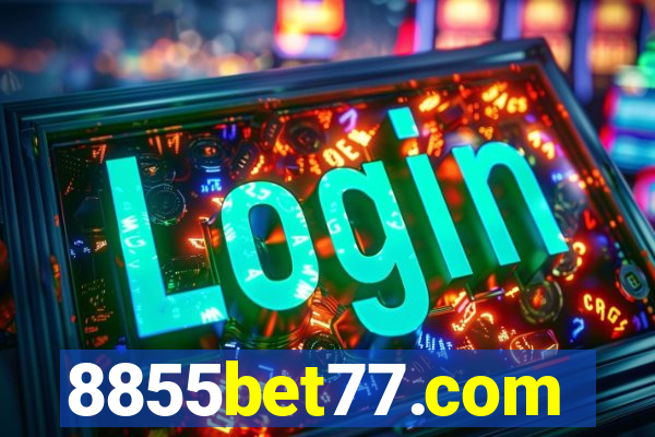 8855bet77.com