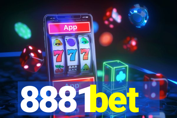 8881bet