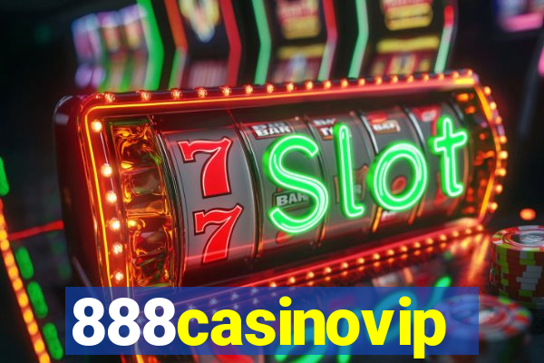 888casinovip