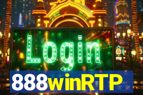 888winRTP