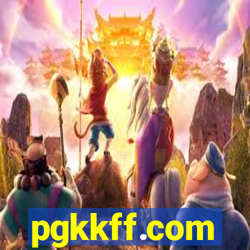 pgkkff.com