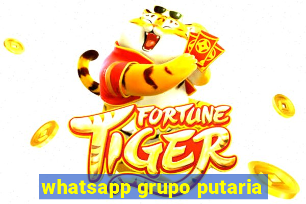 whatsapp grupo putaria