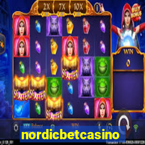 nordicbetcasino