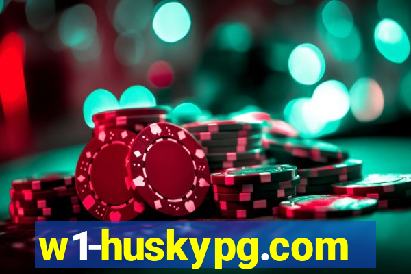 w1-huskypg.com