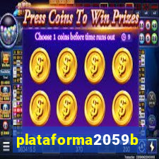 plataforma2059bet.com