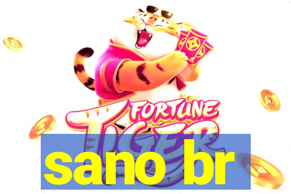 sano br