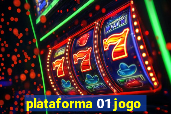 plataforma 01 jogo