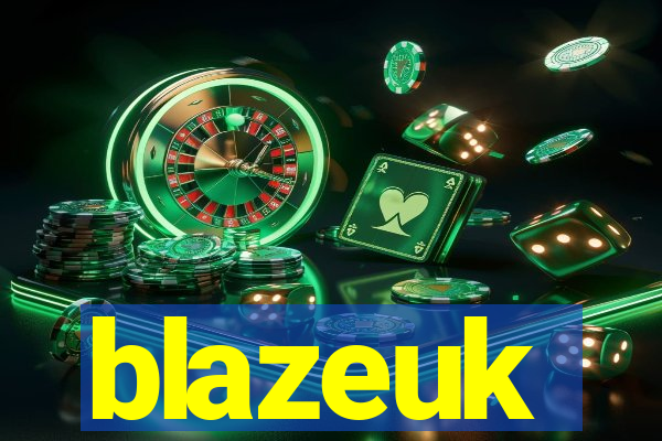 blazeuk