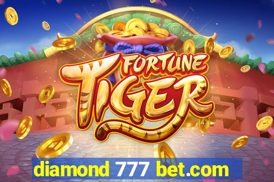 diamond 777 bet.com