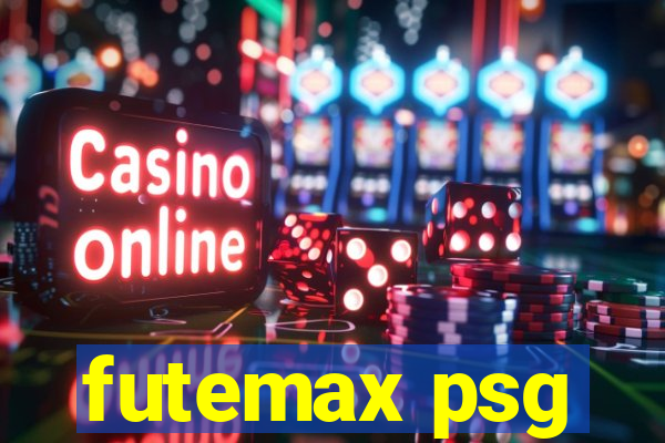 futemax psg