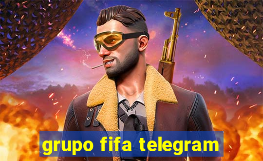 grupo fifa telegram