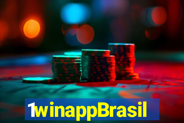 1winappBrasil