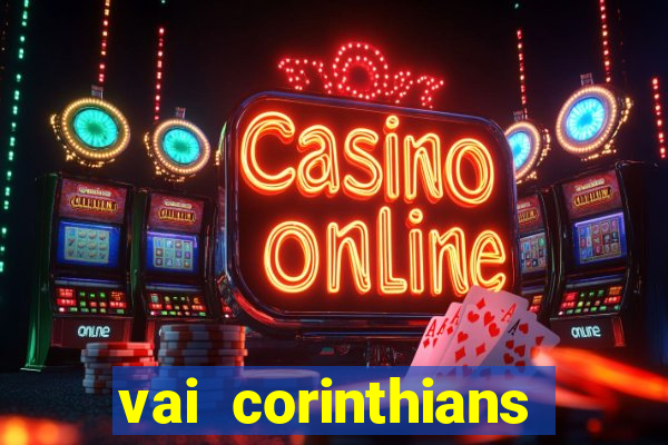 vai corinthians audio whatsapp