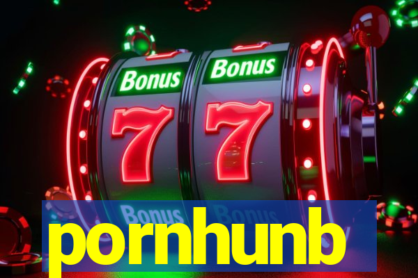 pornhunb