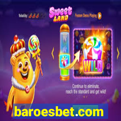 baroesbet.com