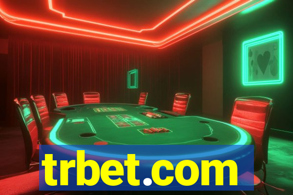 trbet.com