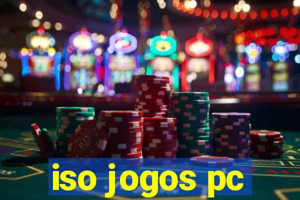 iso jogos pc