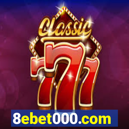 8ebet000.com