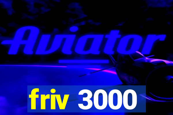 friv 3000