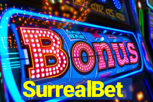 SurrealBet