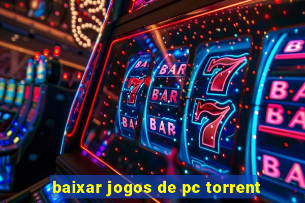 baixar jogos de pc torrent