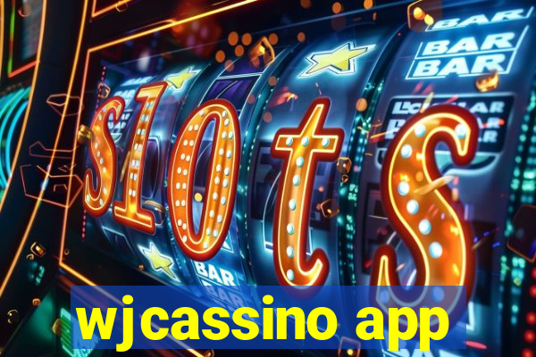 wjcassino app