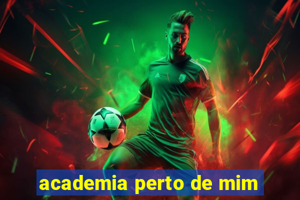 academia perto de mim