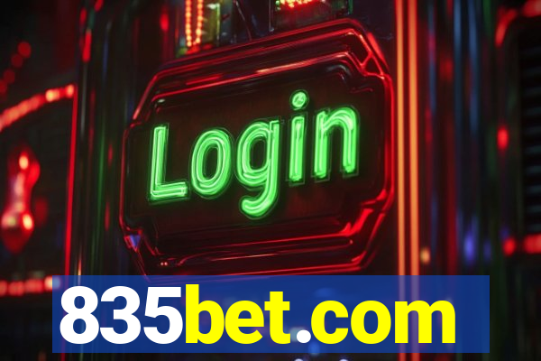 835bet.com