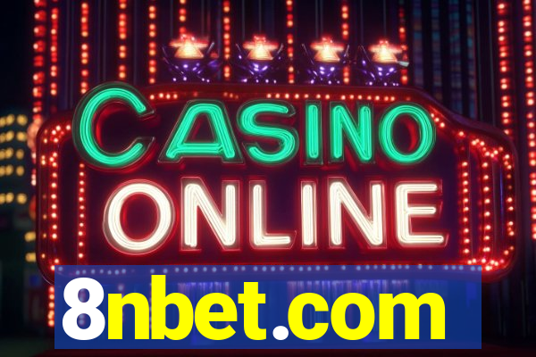 8nbet.com