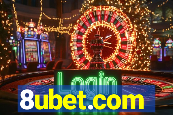 8ubet.com