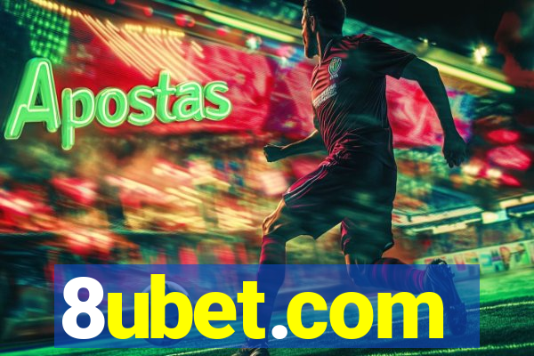 8ubet.com