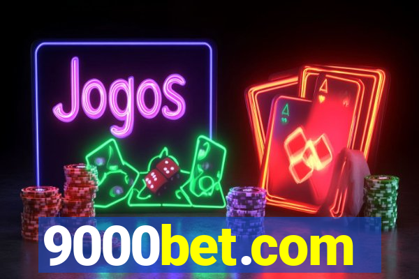 9000bet.com