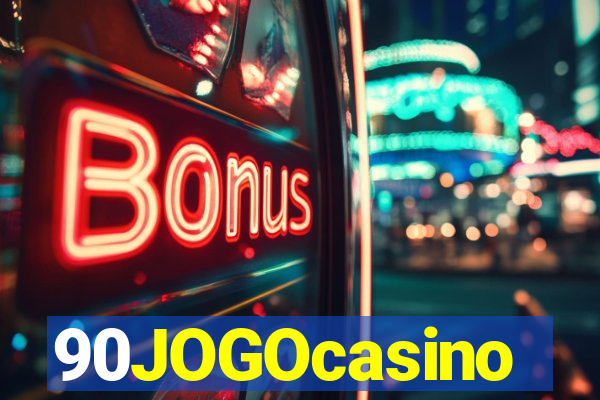 90JOGOcasino