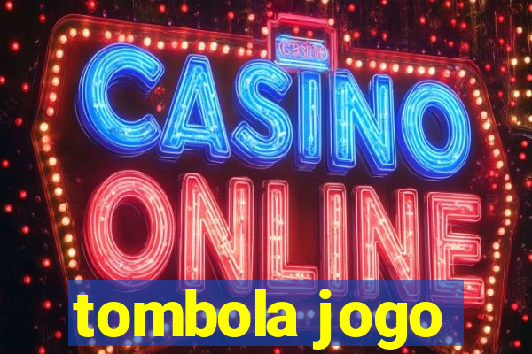 tombola jogo