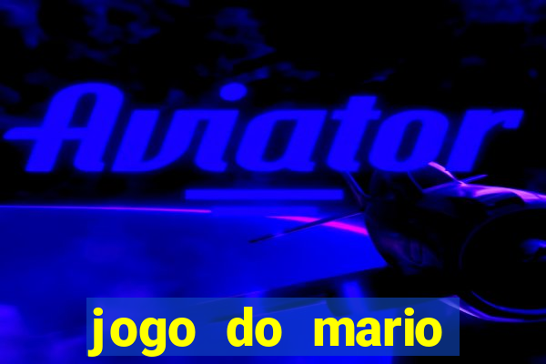 jogo do mario flash 2.0 no click jogos