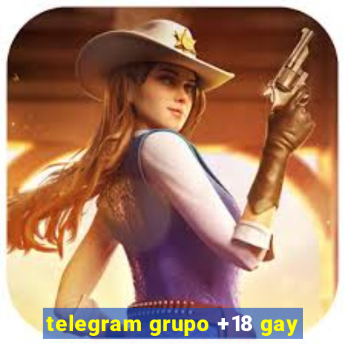 telegram grupo +18 gay