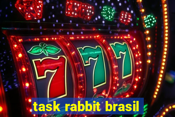 task rabbit brasil