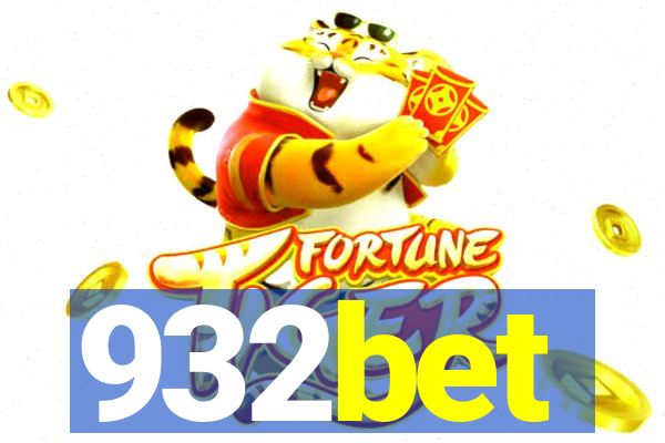 932bet