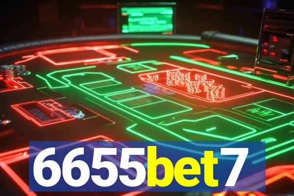 6655bet7