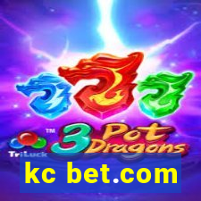 kc bet.com