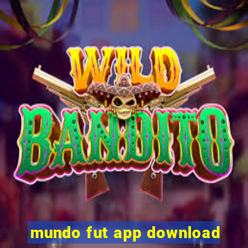 mundo fut app download