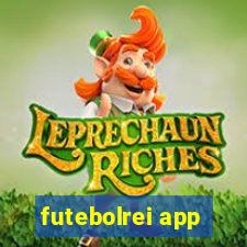 futebolrei app