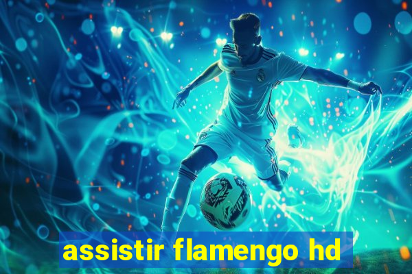 assistir flamengo hd