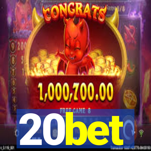 20bet