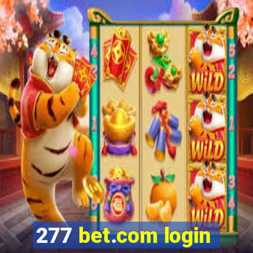 277 bet.com login