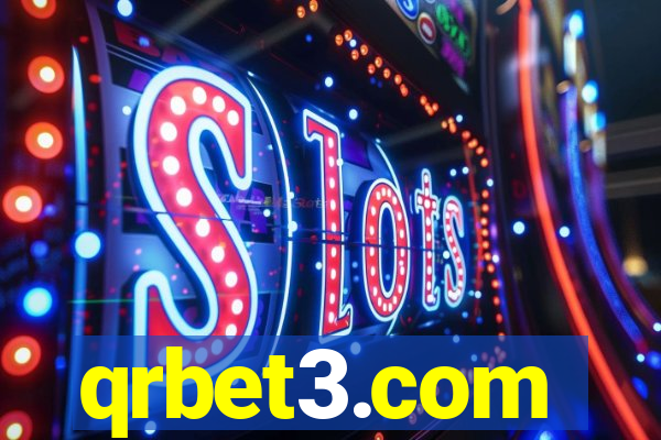 qrbet3.com