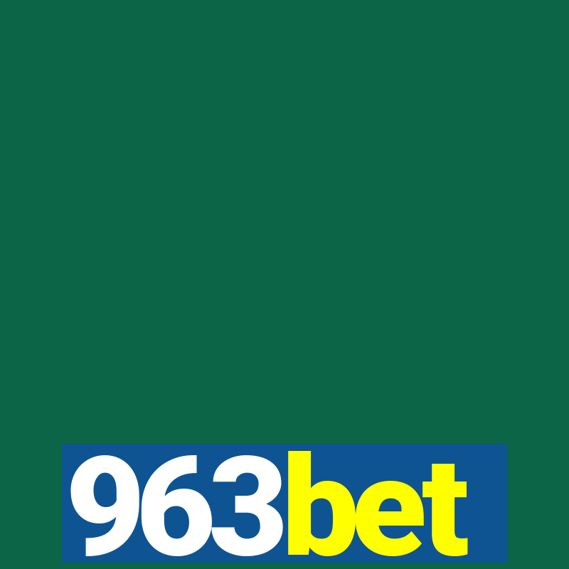 963bet