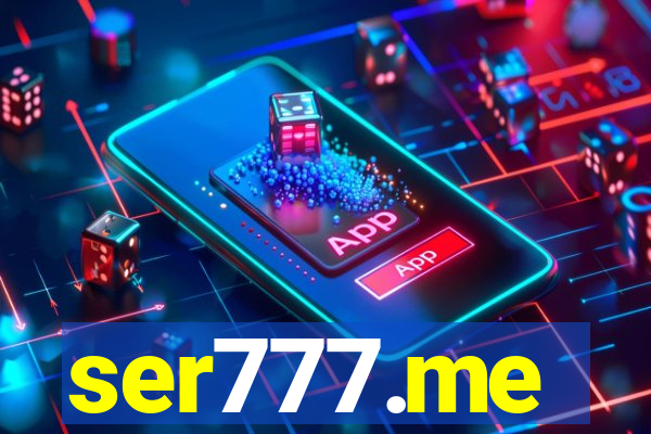 ser777.me